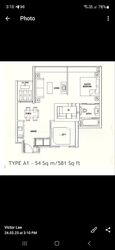 The Metz (D9), Condominium #577367651